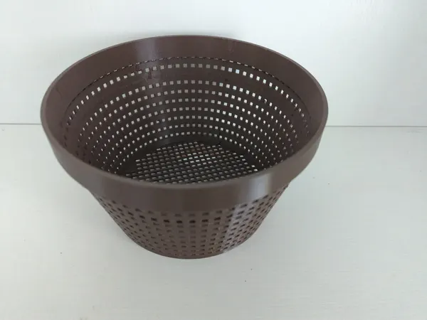 Swimmingpool Skimmer Basket