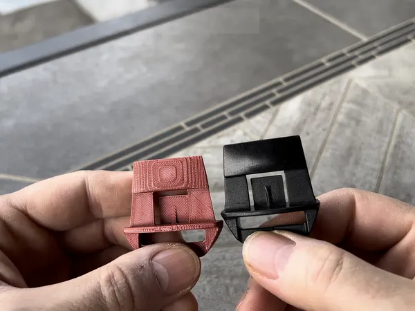 Jacuzzi Hot Tub Cover Buckle