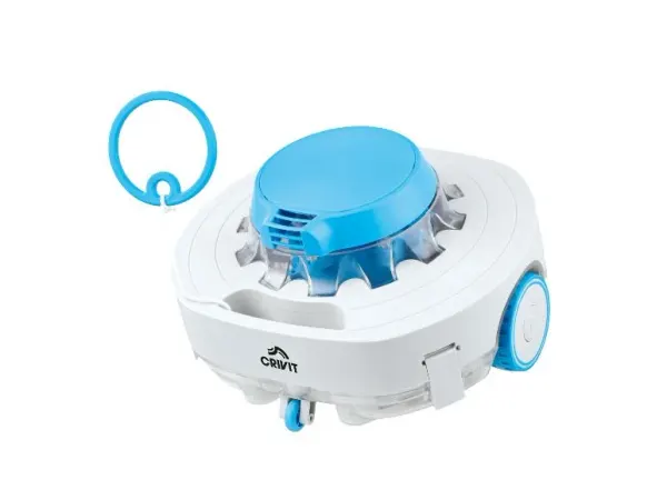Petite roue de robot de piscine CRIVIT (Wheel for swimming pool robot Crivit)