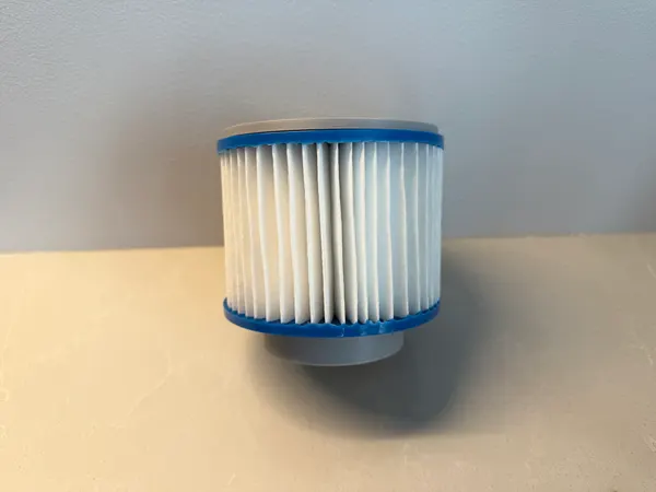 Avenli/Bestway/SaluSpa/Coleman Inflatable Hot Tub — Type VI Filter Adapter