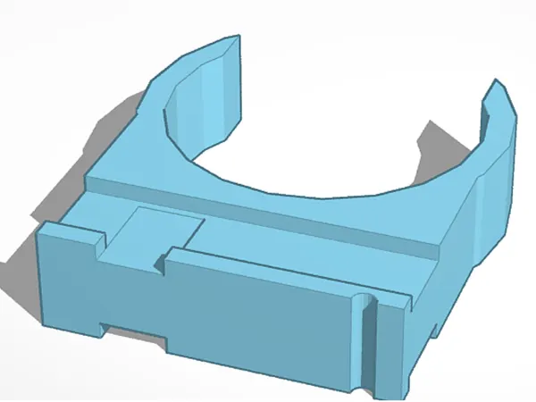 Bullfrog Spa Hot Tub Replacement Clip