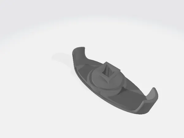 Hot tub air valve adjuster