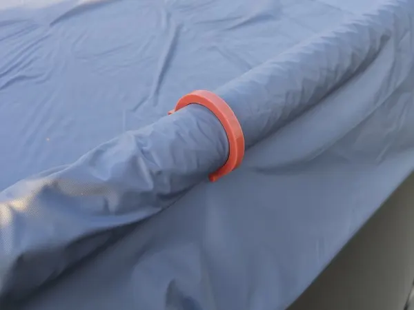 swimming pool cover hook