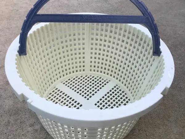 Skimmer Basket Handle