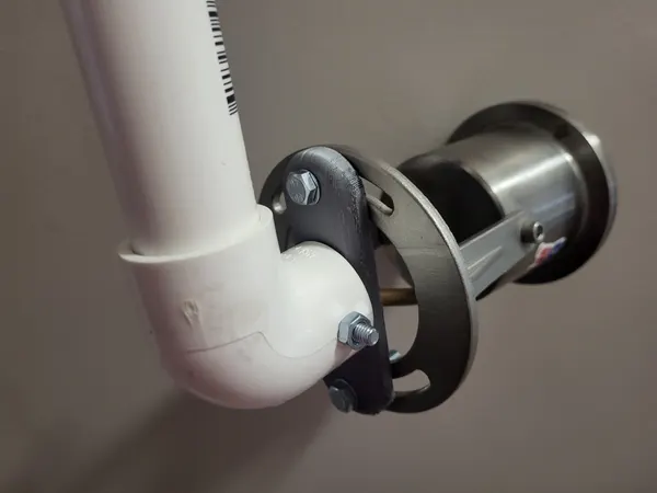 PoolSide Live Camera Mounts