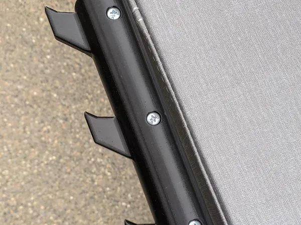 Hot Tub Towel Hooks (Covermate Lifter)