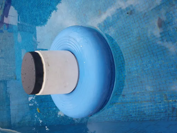 Tapa boya piscina - Pool chlorine buoy cap