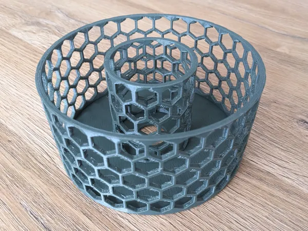 Basket filter for hot tub