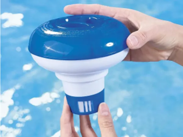Bestway Chlorine Dispenser replacement cap