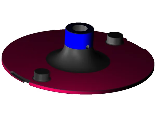 Skimmer top Swimming Pool