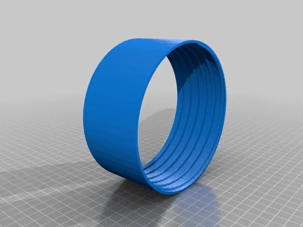 Portable Air Conditioner Exhaust Hose Adapter