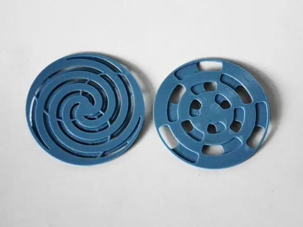 Adjustable Air vent cover
